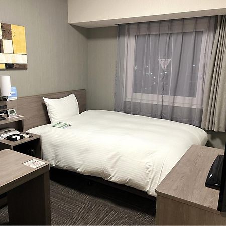 Hotel Route Inn Takamatsu Yashima Luaran gambar