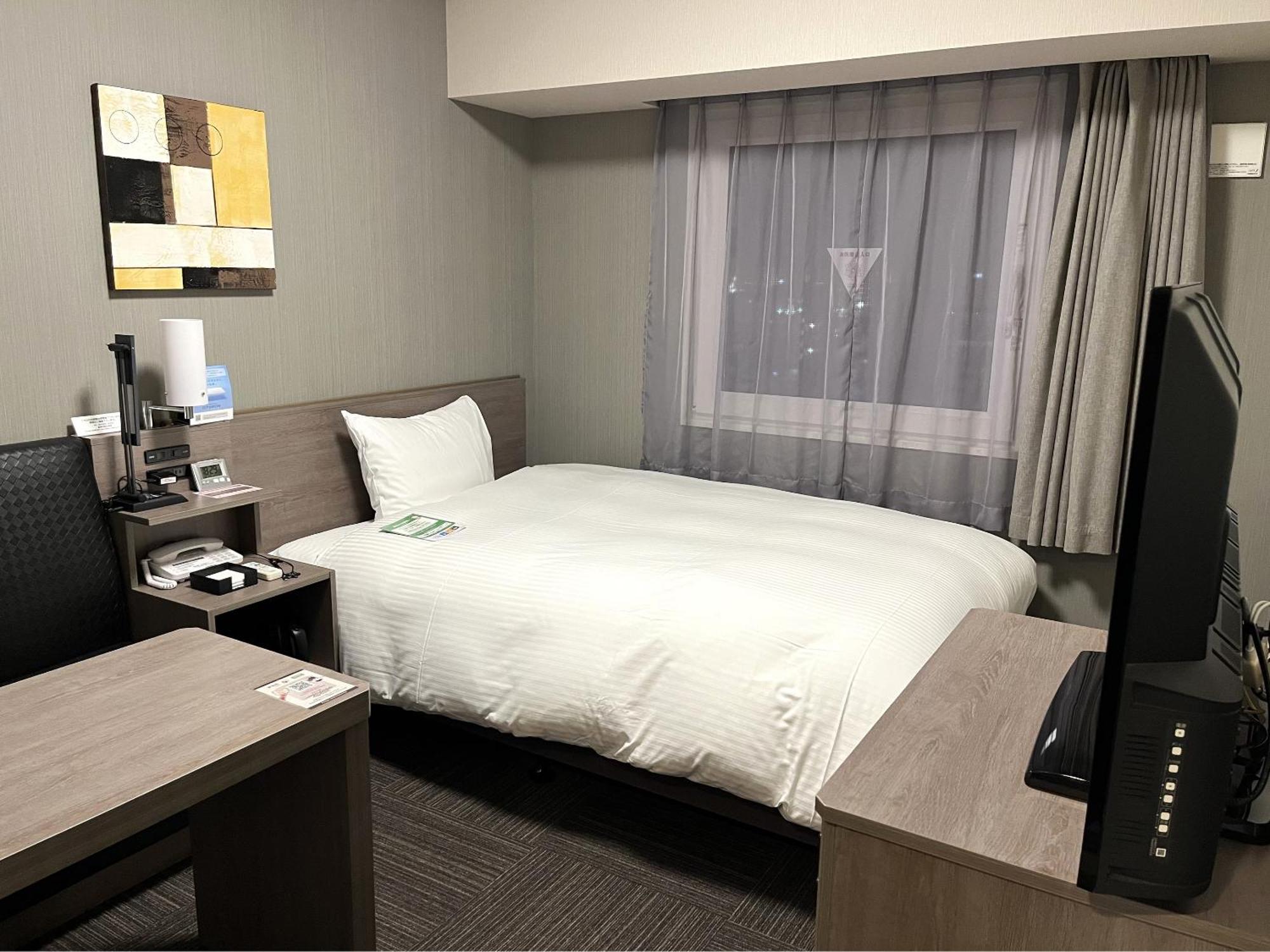 Hotel Route Inn Takamatsu Yashima Luaran gambar