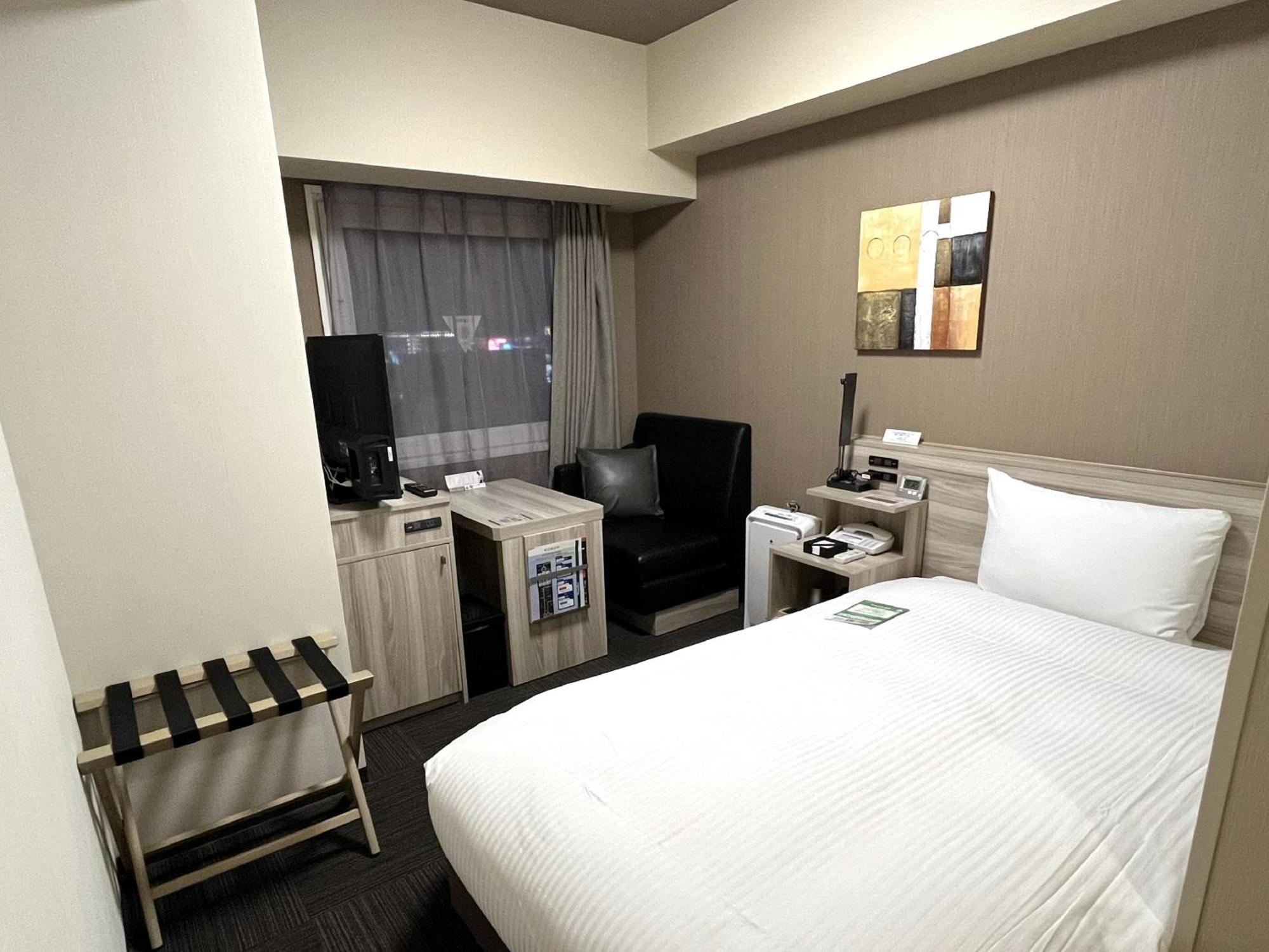 Hotel Route Inn Takamatsu Yashima Luaran gambar