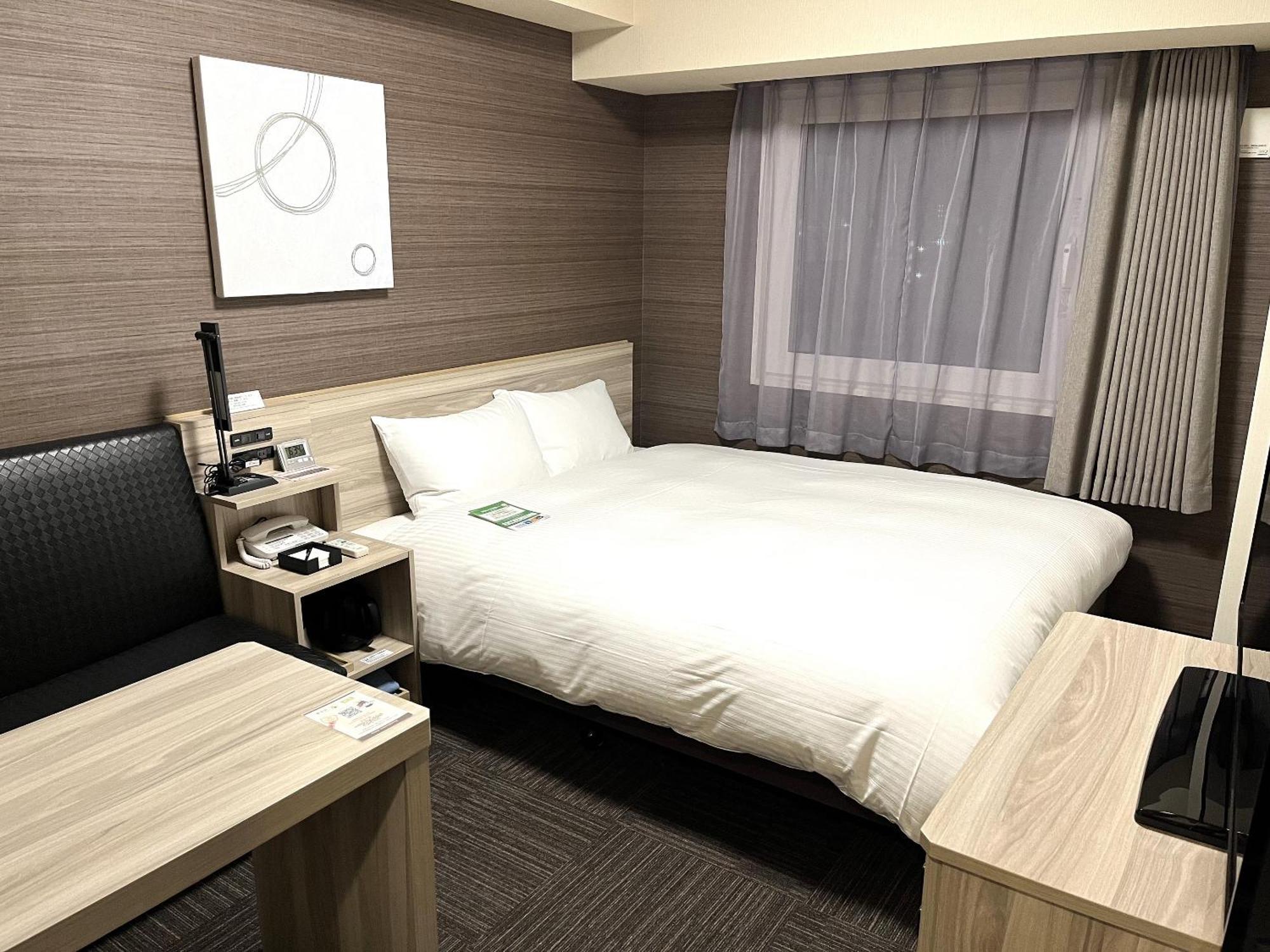Hotel Route Inn Takamatsu Yashima Luaran gambar