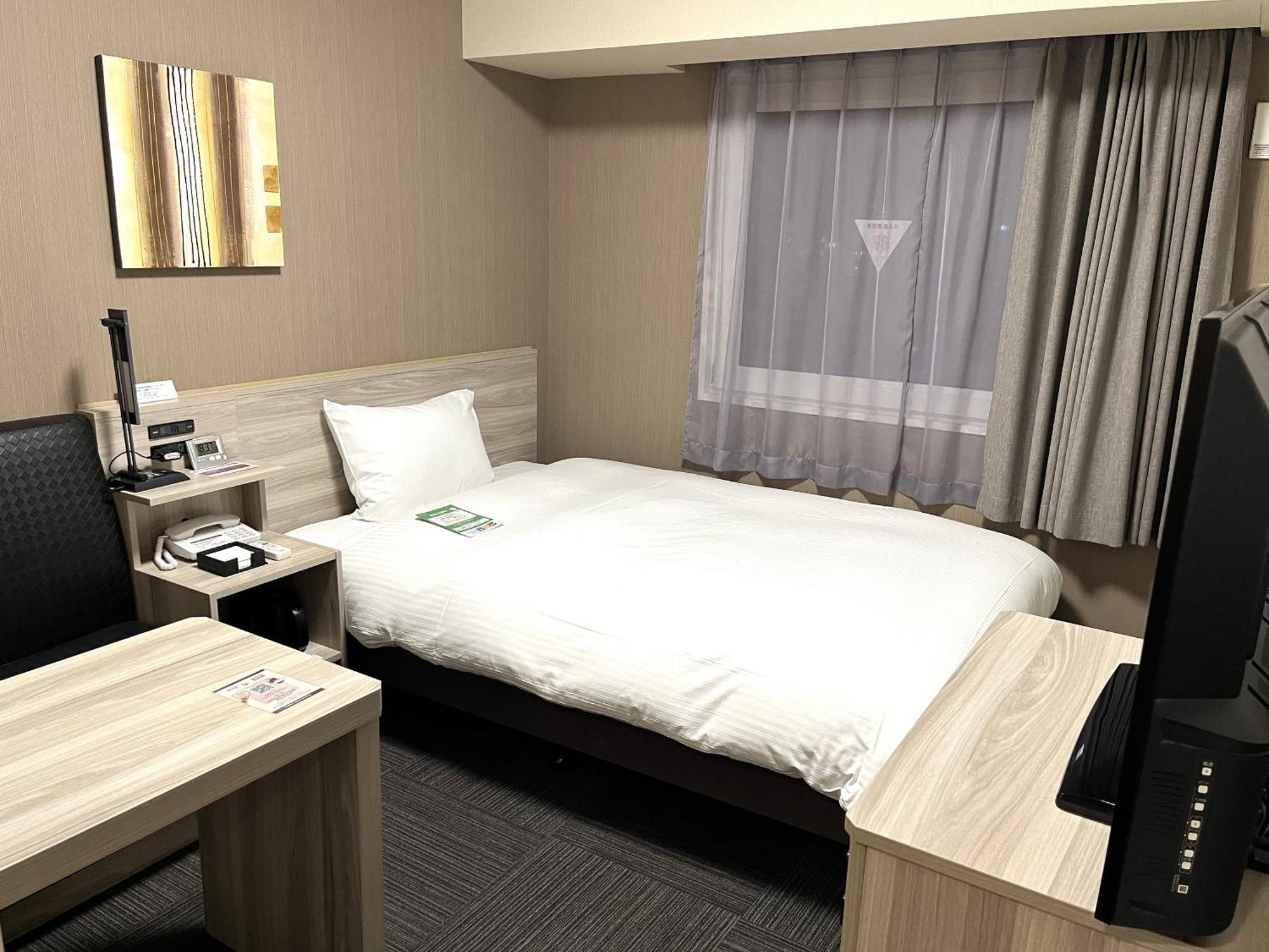 Hotel Route Inn Takamatsu Yashima Luaran gambar