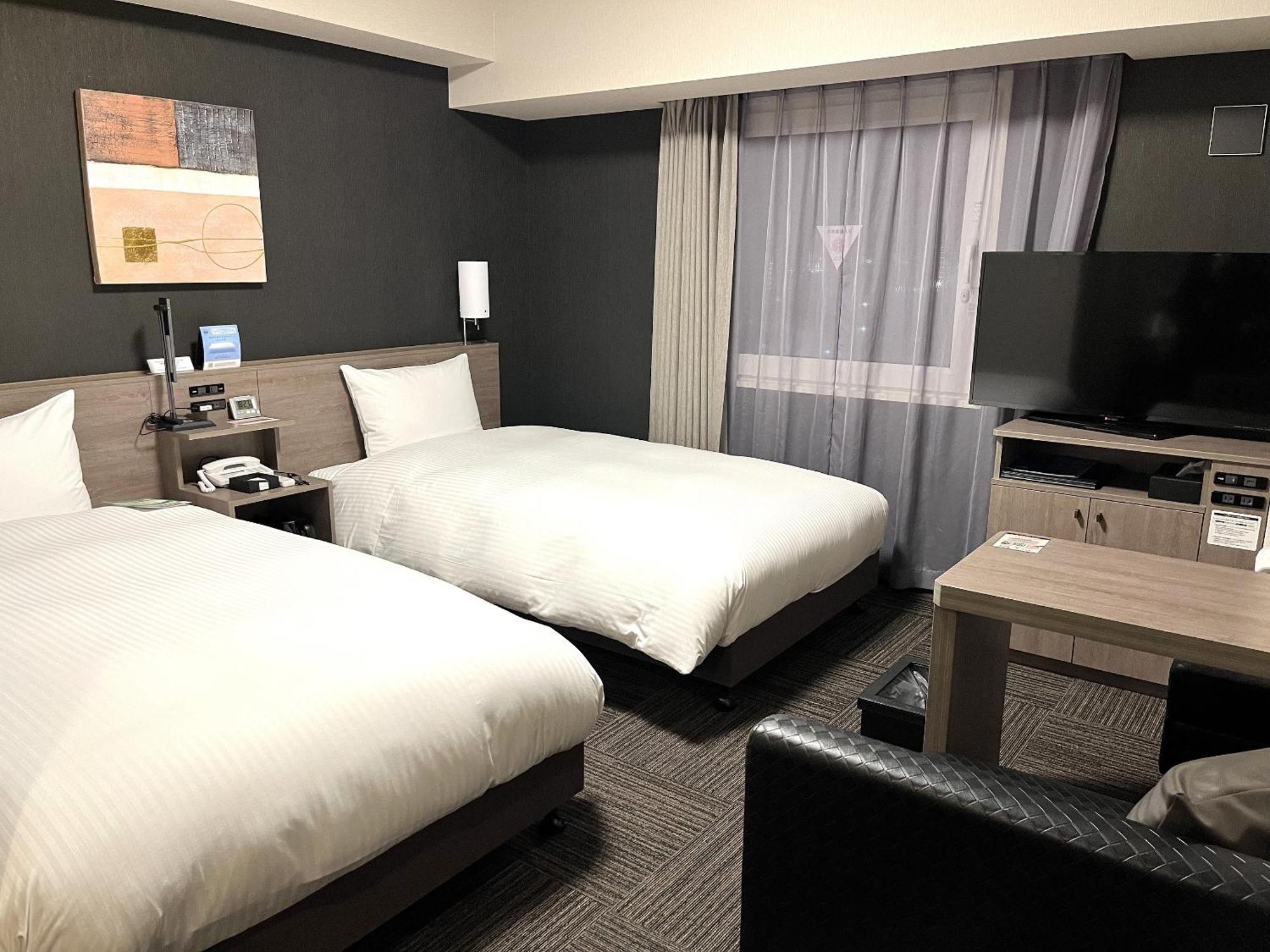 Hotel Route Inn Takamatsu Yashima Luaran gambar