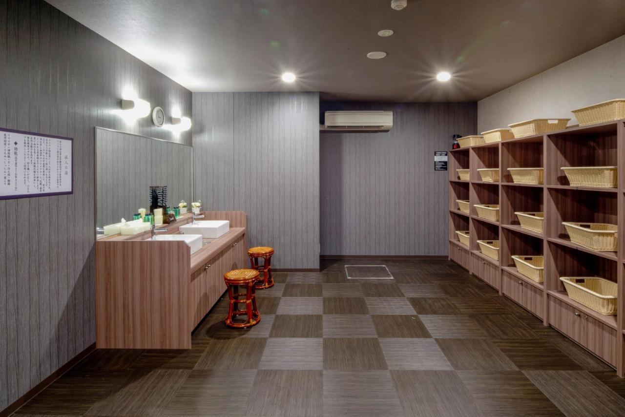 Hotel Route Inn Takamatsu Yashima Luaran gambar
